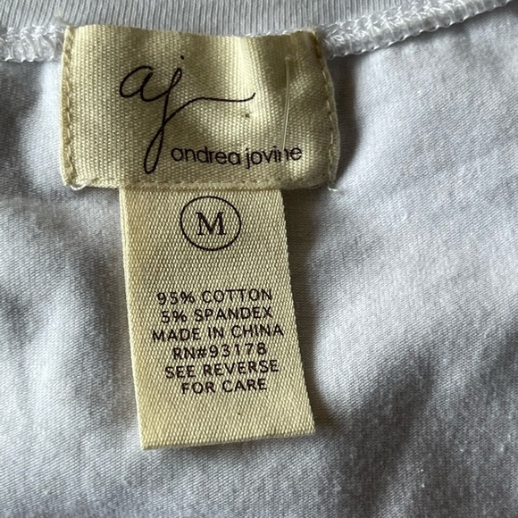 Ruched Tank Top - Picture 5 of 5